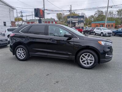 2024 Ford Edge SEL - Photo 5 - St John's, NL A1B 1C2