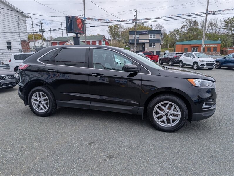 2024 Ford Edge SEL - Photo 5 - St John's, NL A1B 1C2