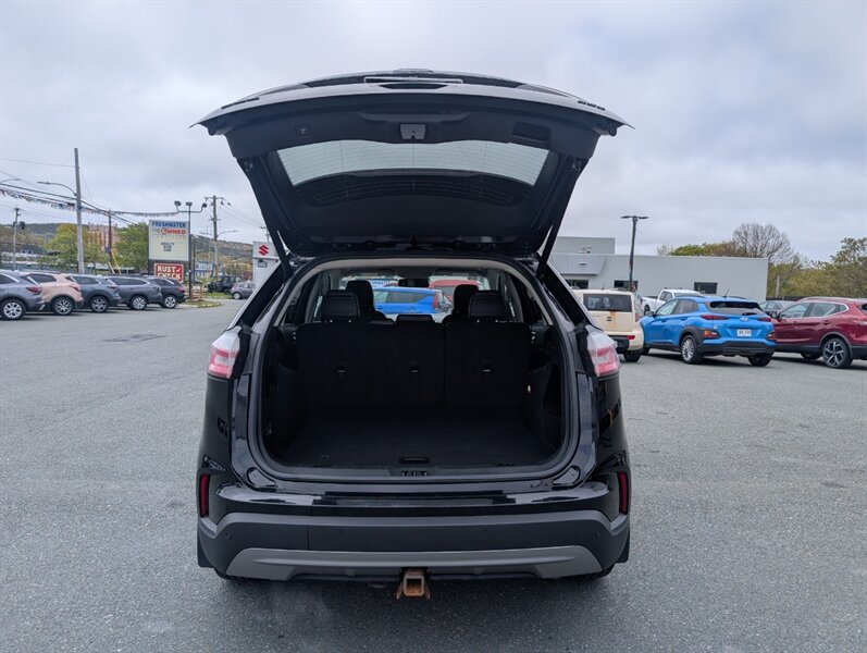 2024 Ford Edge SEL - Photo 7 - St John's, NL A1B 1C2