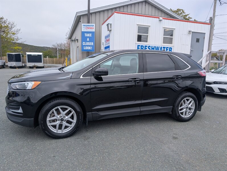 2024 Ford Edge SEL - Photo 2 - St John's, NL A1B 1C2