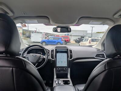 2024 Ford Edge SEL - Photo 8 - St John's, NL A1B 1C2