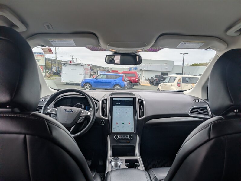 2024 Ford Edge SEL - Photo 8 - St John's, NL A1B 1C2