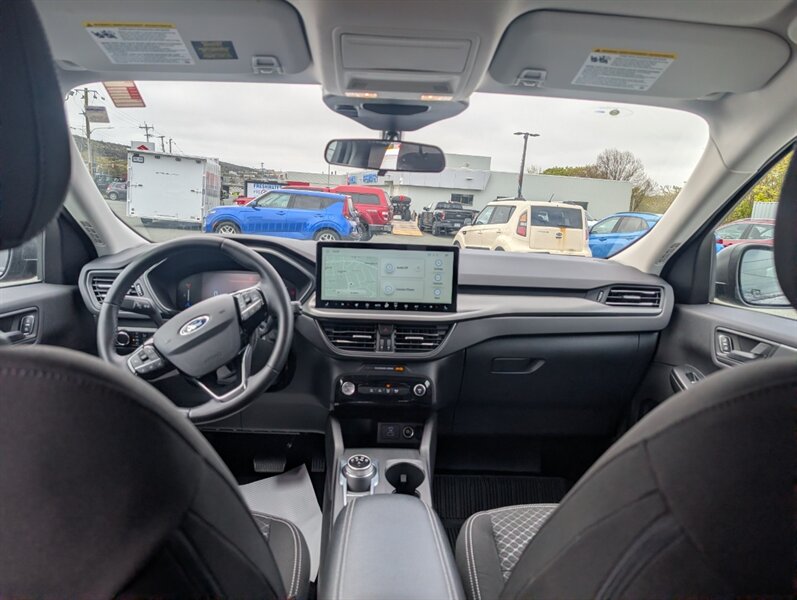 2023 Ford Escape Active - Photo 7 - St John's, NL A1B 1C2