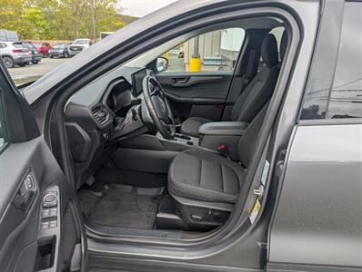 2023 Ford Escape Active - Photo 9 - St John's, NL A1B 1C2