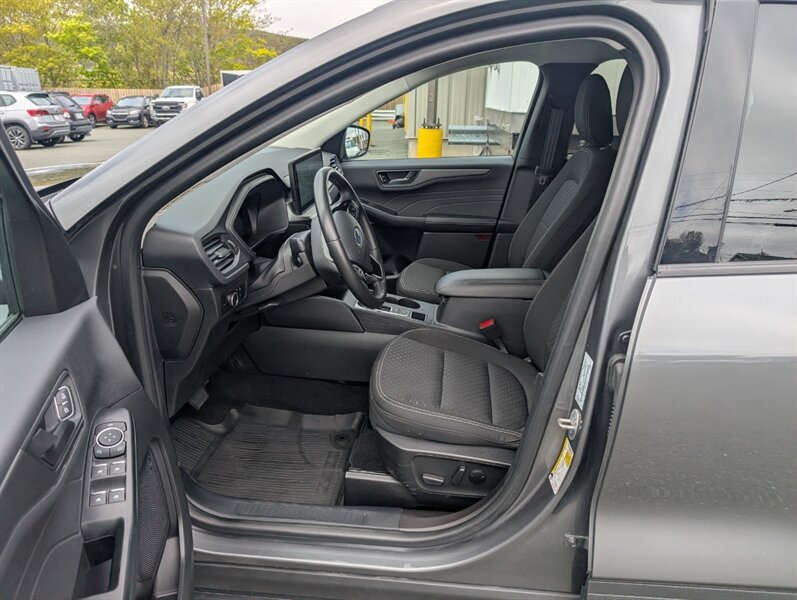 2023 Ford Escape Active - Photo 9 - St John's, NL A1B 1C2