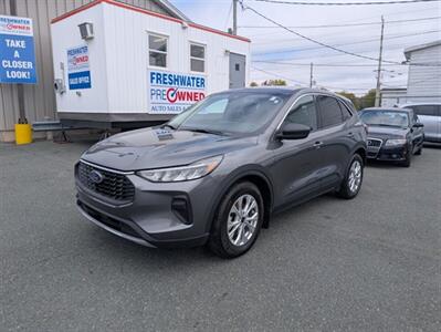 2023 Ford Escape Active SUV
