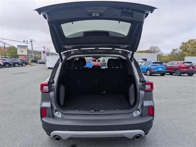 2023 Ford Escape Active - Photo 8 - St John's, NL A1B 1C2
