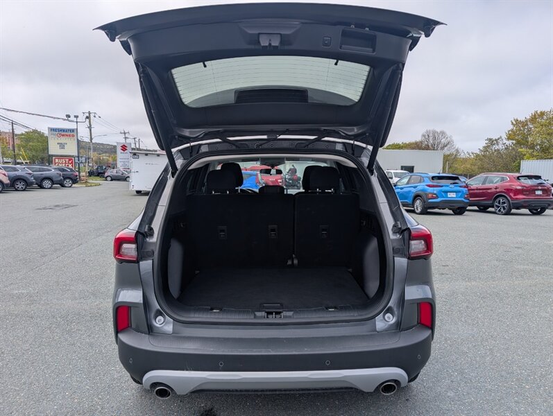 2023 Ford Escape Active - Photo 8 - St John's, NL A1B 1C2