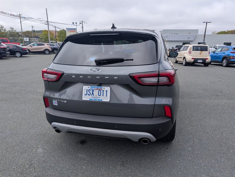 2023 Ford Escape Active - Photo 6 - St John's, NL A1B 1C2
