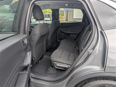 2023 Ford Escape Active - Photo 10 - St John's, NL A1B 1C2