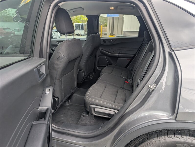 2023 Ford Escape Active - Photo 10 - St John's, NL A1B 1C2