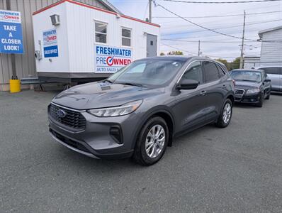 2023 Ford Escape Active SUV