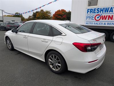 2022 Honda Civic EX   - Photo 2 - St John's, NL A1B 1C2