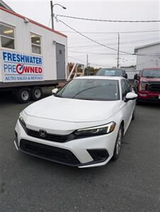 2022 Honda Civic EX   - Photo 3 - St John's, NL A1B 1C2