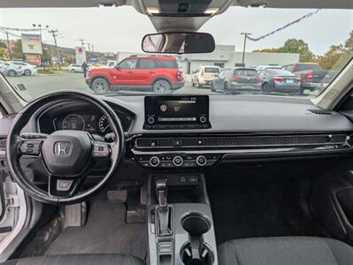 2022 Honda Civic EX - Photo 9 - St John's, NL A1B 1C2
