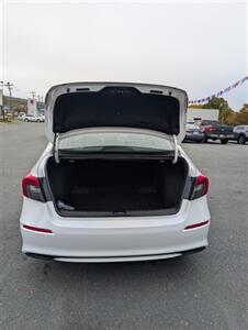 2022 Honda Civic EX   - Photo 6 - St John's, NL A1B 1C2