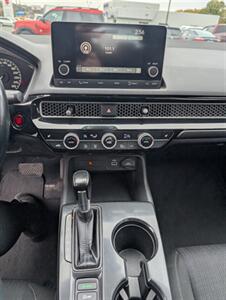 2022 Honda Civic EX   - Photo 10 - St John's, NL A1B 1C2
