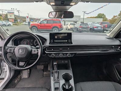 2022 Honda Civic EX   - Photo 9 - St John's, NL A1B 1C2