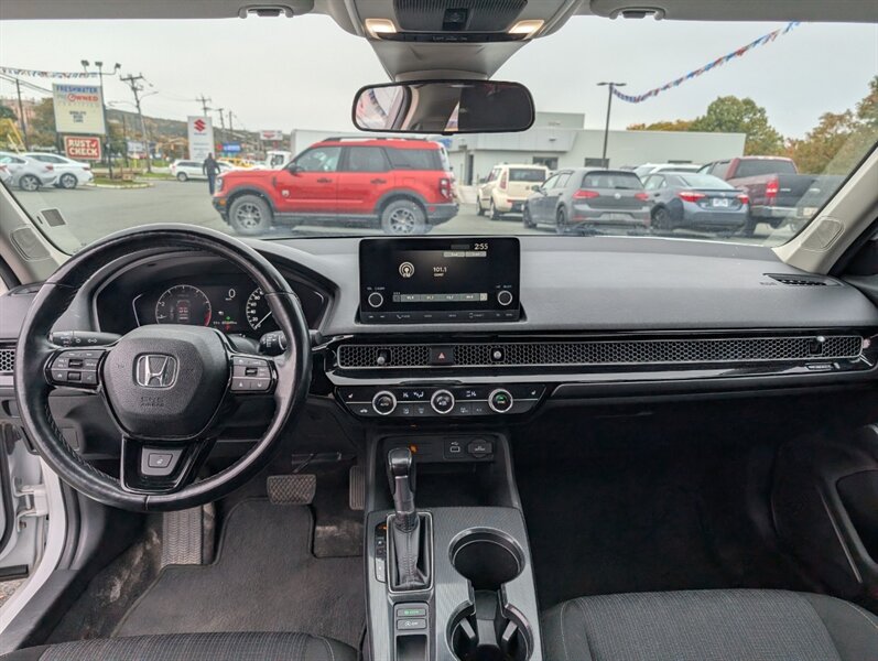 2022 Honda Civic EX   - Photo 9 - St John's, NL A1B 1C2