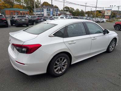 2022 Honda Civic EX   - Photo 5 - St John's, NL A1B 1C2