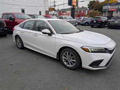 2022 Honda Civic EX   - Photo 4 - St John's, NL A1B 1C2