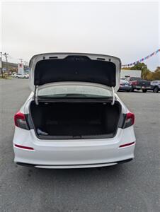 2022 Honda Civic EX - Photo 6 - St John's, NL A1B 1C2