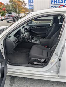 2022 Honda Civic EX   - Photo 8 - St John's, NL A1B 1C2