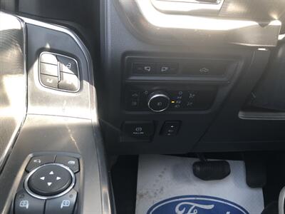 2022 Ford F-150 Platinum   - Photo 14 - Clarenville, NL A5A 2C4
