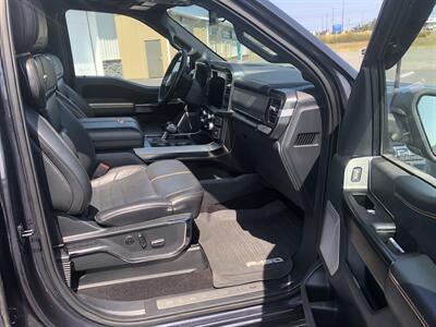 2022 Ford F-150 Platinum   - Photo 6 - Clarenville, NL A5A 2C4