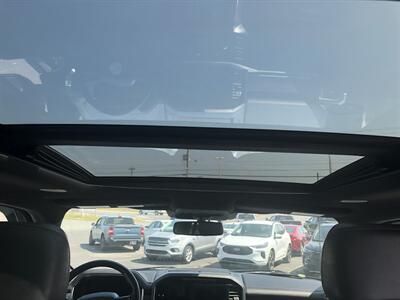 2022 Ford F-150 Platinum   - Photo 20 - Clarenville, NL A5A 2C4