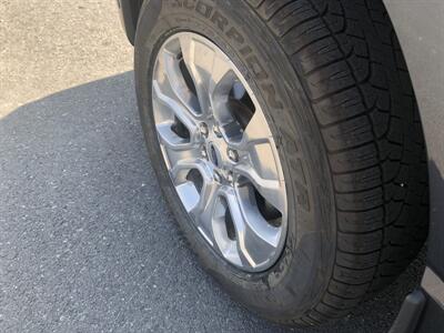 2022 Ford F-150 Platinum   - Photo 5 - Clarenville, NL A5A 2C4
