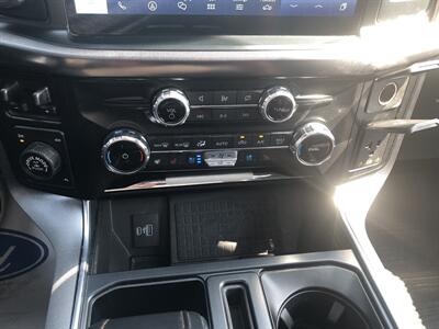 2022 Ford F-150 Platinum   - Photo 9 - Clarenville, NL A5A 2C4
