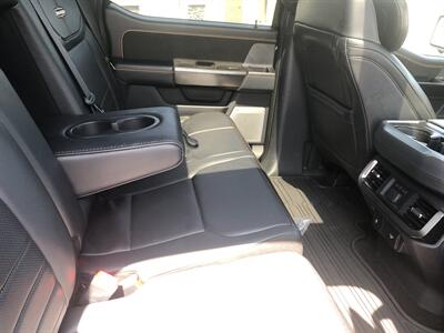2022 Ford F-150 Platinum   - Photo 18 - Clarenville, NL A5A 2C4