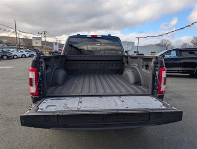 2022 Ford F-150 Platinum   - Photo 6 - St John's, NL A1B 1C2