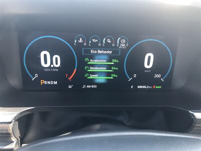 2022 Ford F-150 Platinum   - Photo 13 - Clarenville, NL A5A 2C4