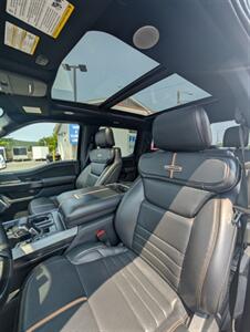 2022 Ford F-150 HYBRID Platinum - Photo 14 - St John's, NL A1B 1C2