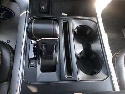 2022 Ford F-150 Platinum   - Photo 10 - Clarenville, NL A5A 2C4