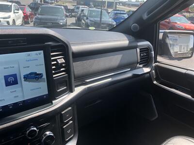 2022 Ford F-150 Platinum   - Photo 11 - Clarenville, NL A5A 2C4