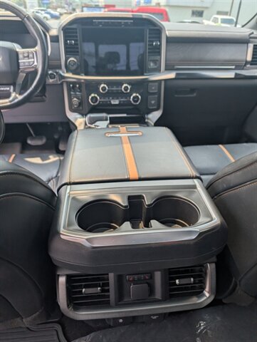 2022 Ford F-150 HYBRID Platinum - Photo 13 - St John's, NL A1B 1C2