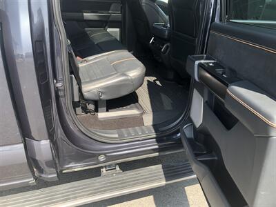 2022 Ford F-150 Platinum   - Photo 16 - Clarenville, NL A5A 2C4