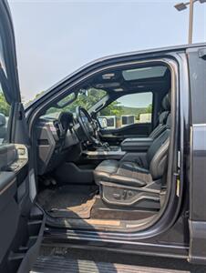 2022 Ford F-150 HYBRID Platinum - Photo 10 - St John's, NL A1B 1C2