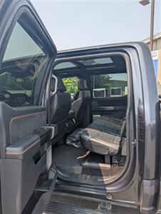 2022 Ford F-150 HYBRID Platinum - Photo 11 - St John's, NL A1B 1C2