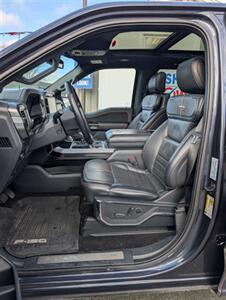 2022 Ford F-150 Platinum   - Photo 7 - St John's, NL A1B 1C2