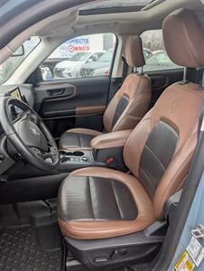 2021 Ford Bronco Sport Badlands - Photo 12 - St John's, NL A1B 1C2