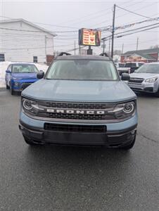 2021 Ford Bronco Sport Badlands - Photo 3 - St John's, NL A1B 1C2