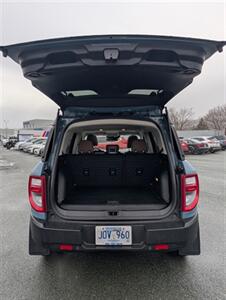 2021 Ford Bronco Sport Badlands - Photo 9 - St John's, NL A1B 1C2