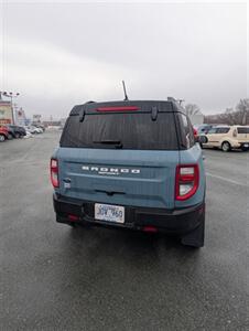 2021 Ford Bronco Sport Badlands - Photo 8 - St John's, NL A1B 1C2