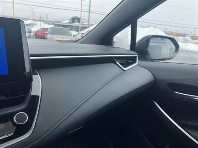2023 Toyota Corolla SE   - Photo 11 - Clarenville, NL A5A 2C4