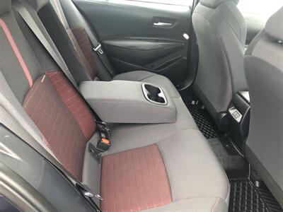 2023 Toyota Corolla SE   - Photo 18 - Clarenville, NL A5A 2C4
