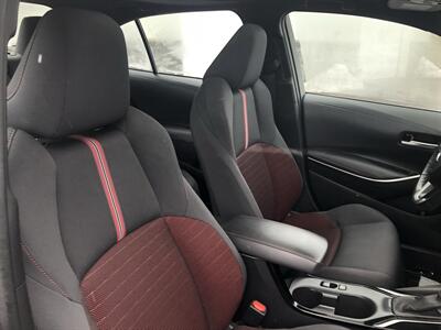 2023 Toyota Corolla SE   - Photo 6 - Clarenville, NL A5A 2C4